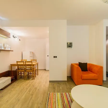 Timber View Apartment Silver Mountain Poiana Brasov Exterior photo