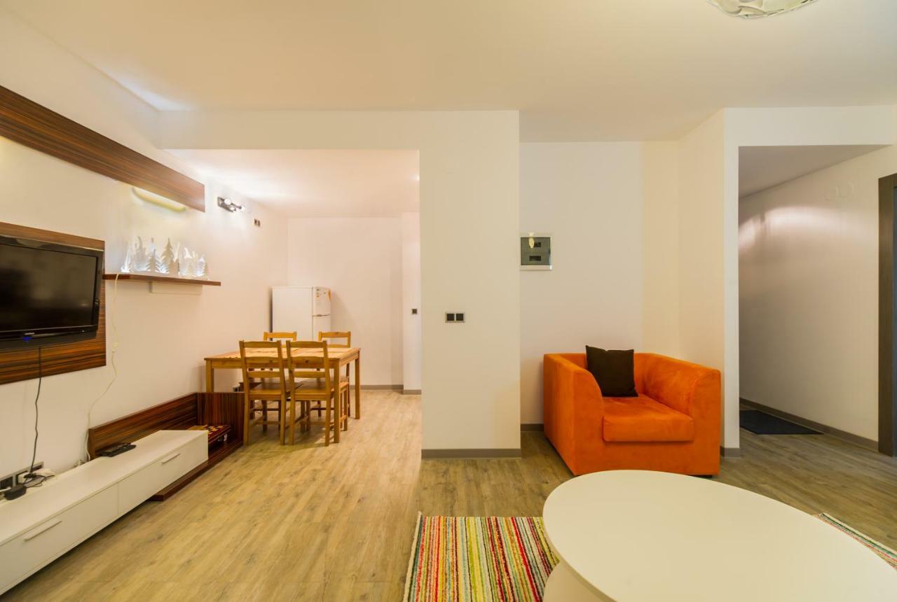 Timber View Silver Mountain Apartment *