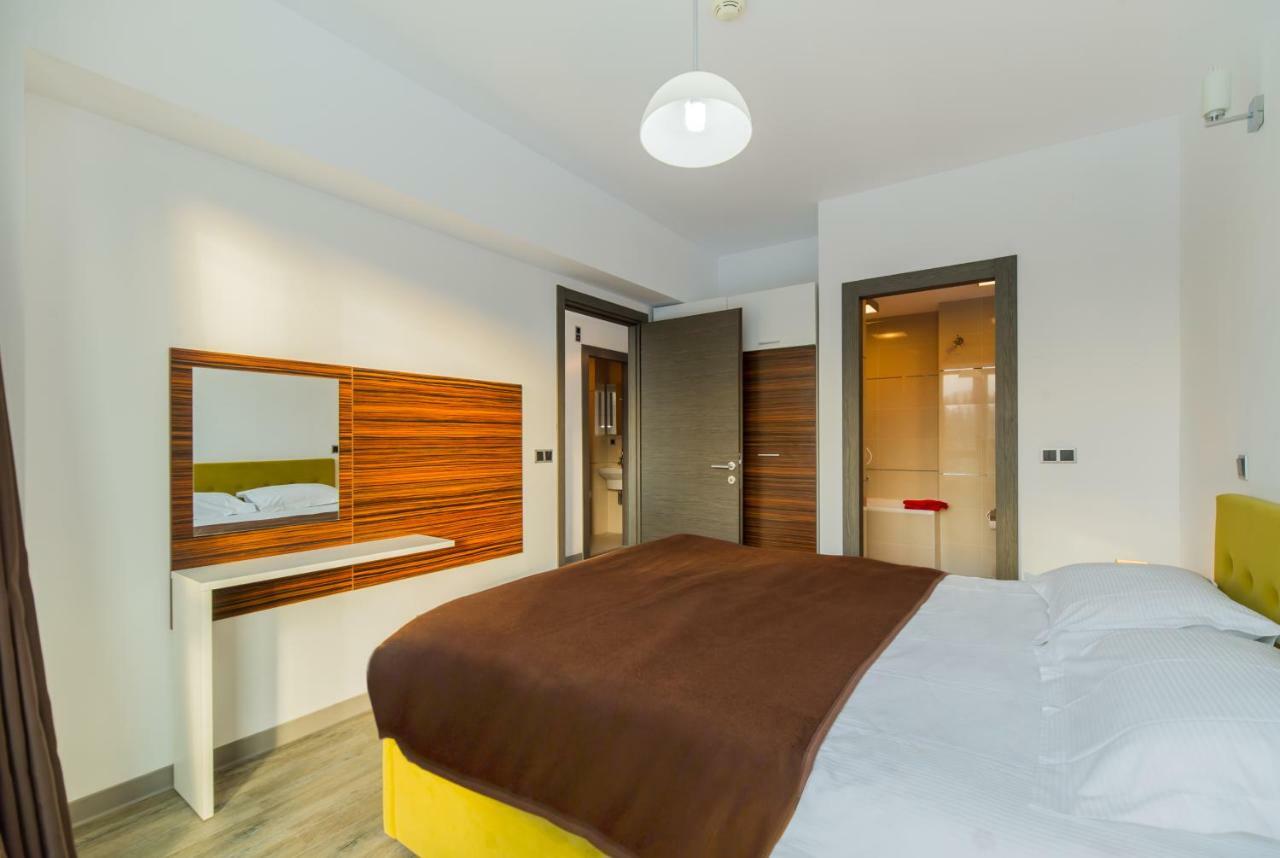 Timber View Silver Mountain Apartment
