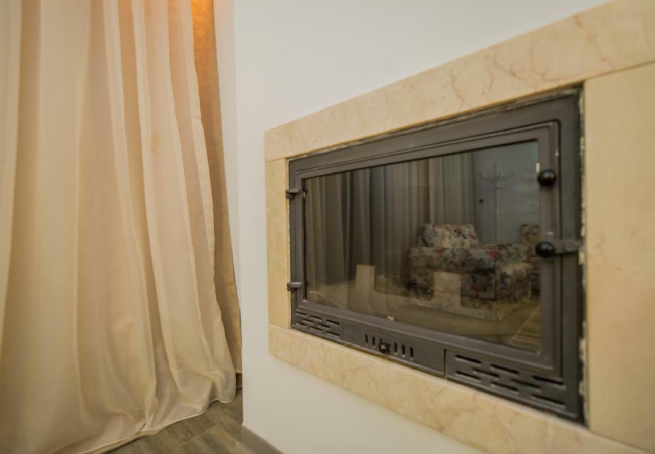 Timber View Silver Mountain Apartment